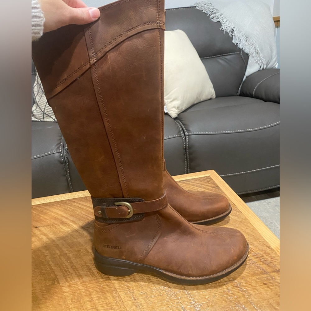 Women’s Copper Mountain Merrells